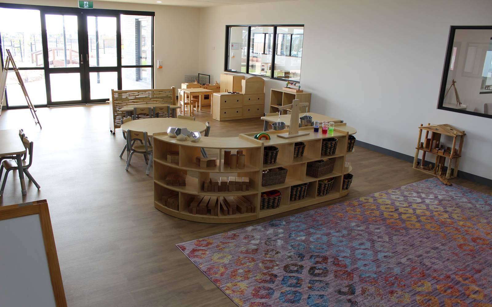Tarneit YMCA Early Learning Centre