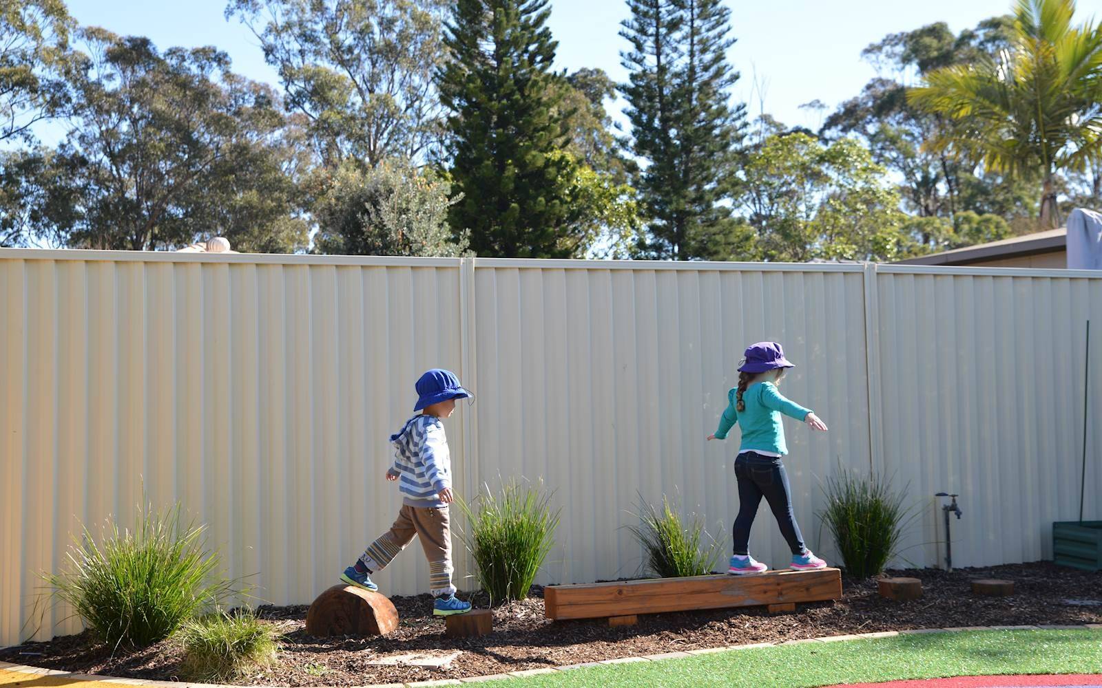St George Early Learning Centre - Prairiewood