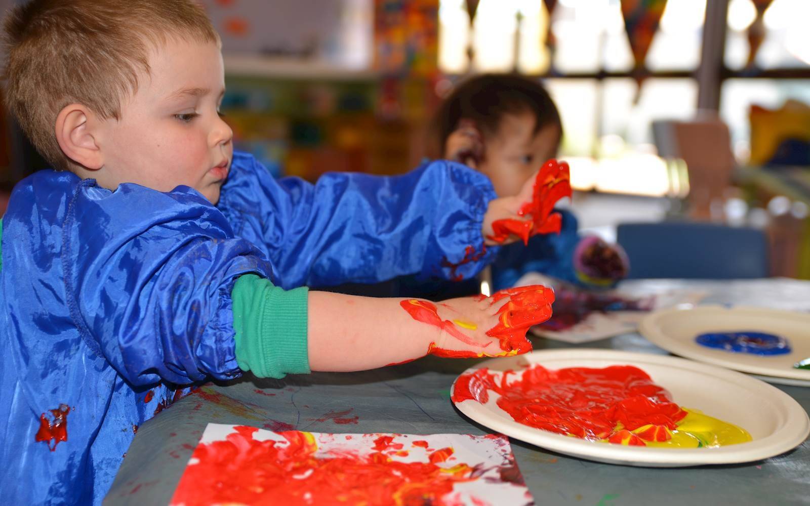 St George Early Learning Centre - Prairiewood