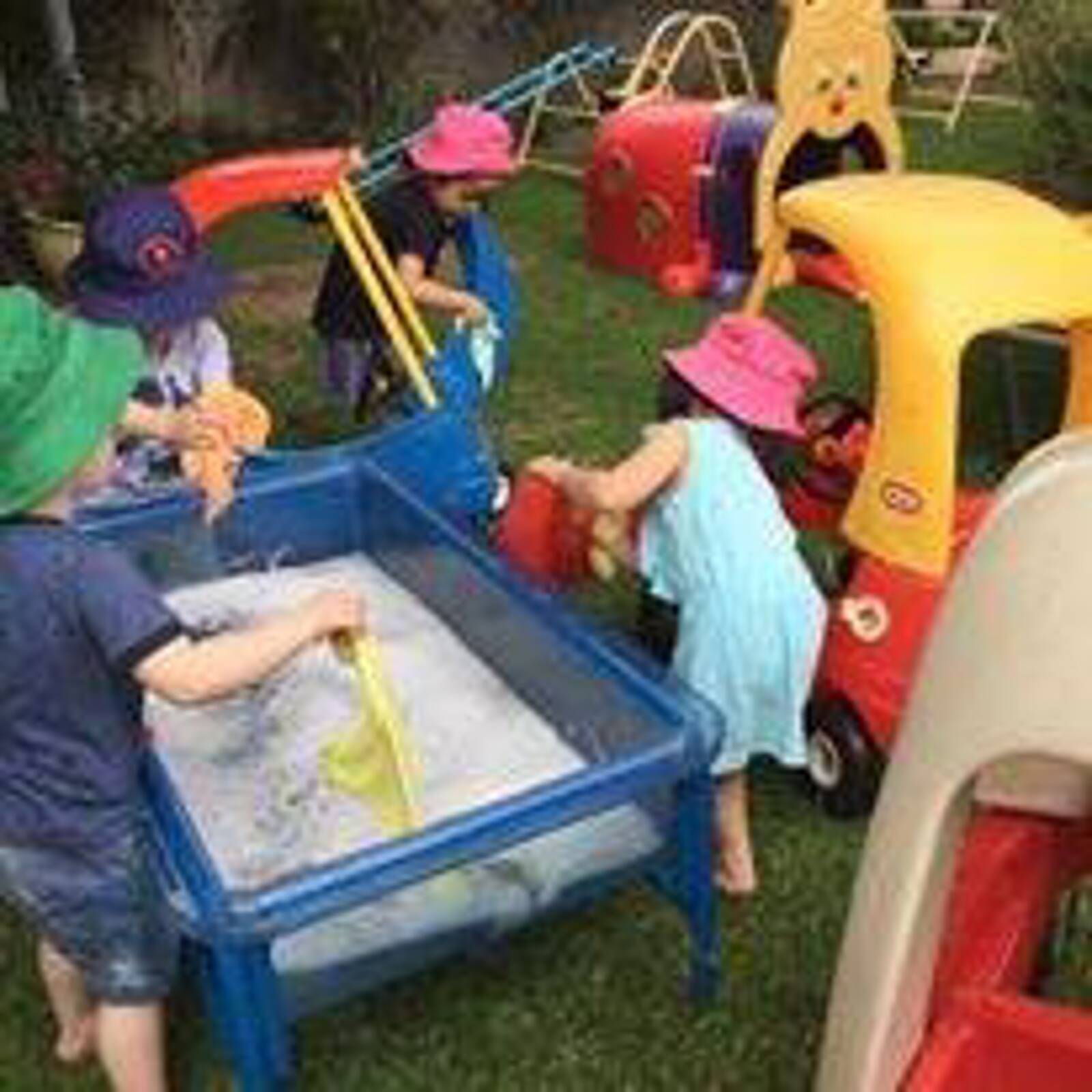 Helen's House Early Learning Family Day Care