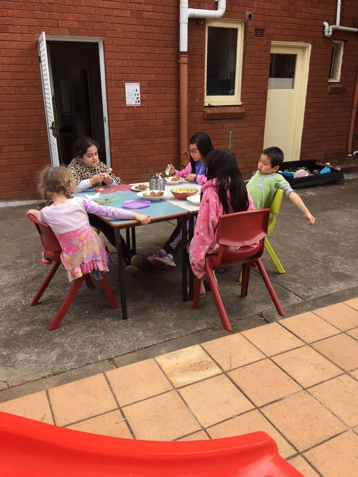 Lucy's After School Care- Jasper Road P.S.