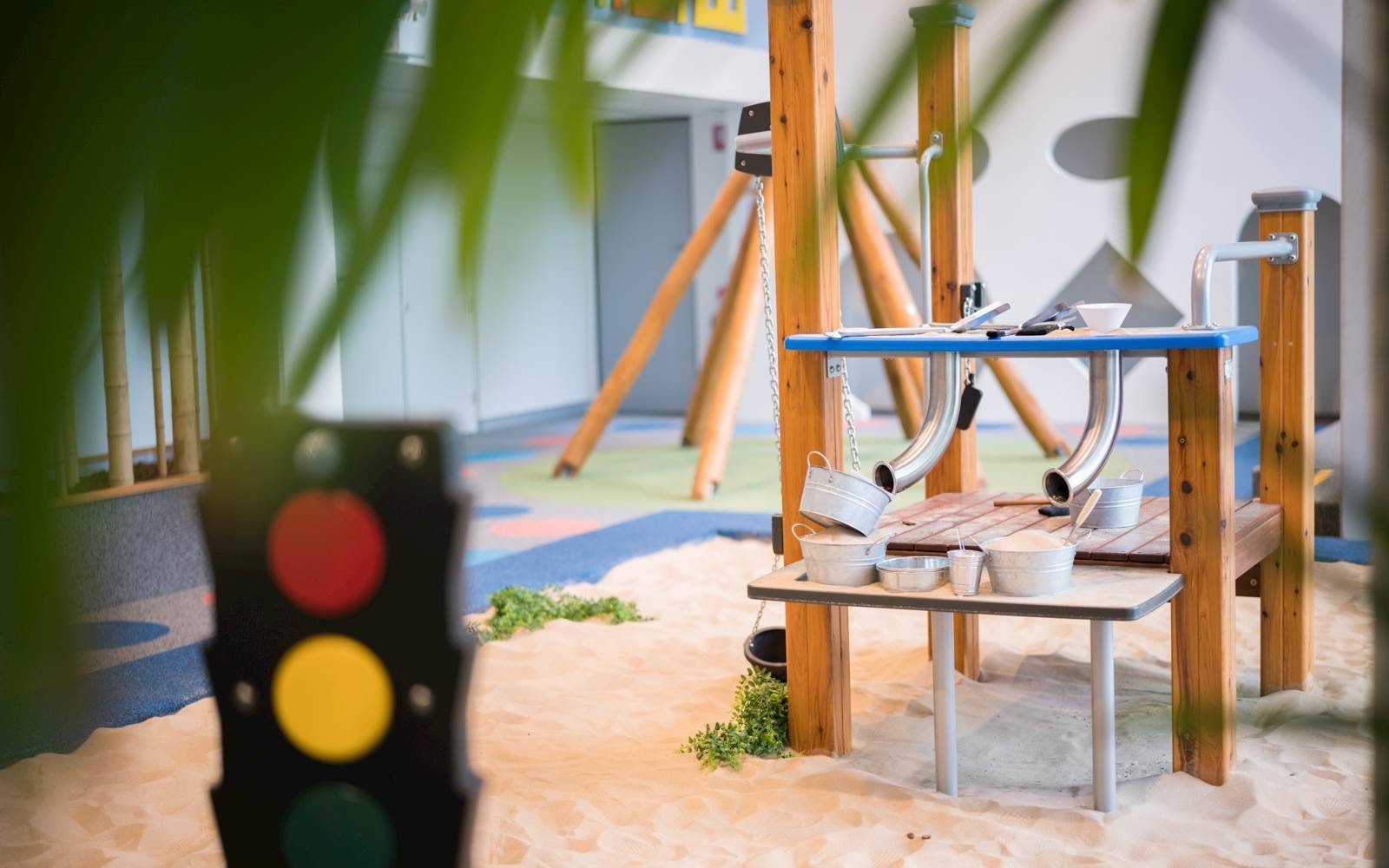 Thrive Early Learning Centre - Waterloo