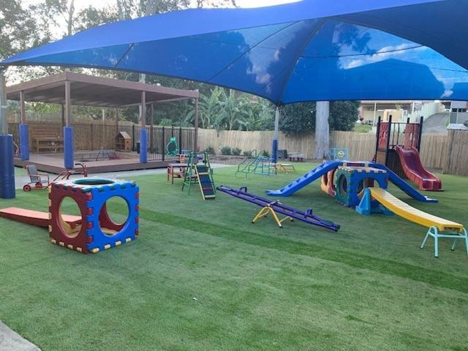 Two Peas in a Pod Early Learning Centre