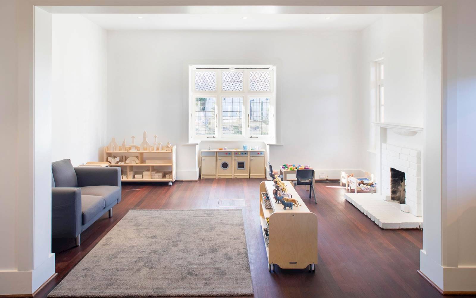 Rise Early Learning Abbotsford