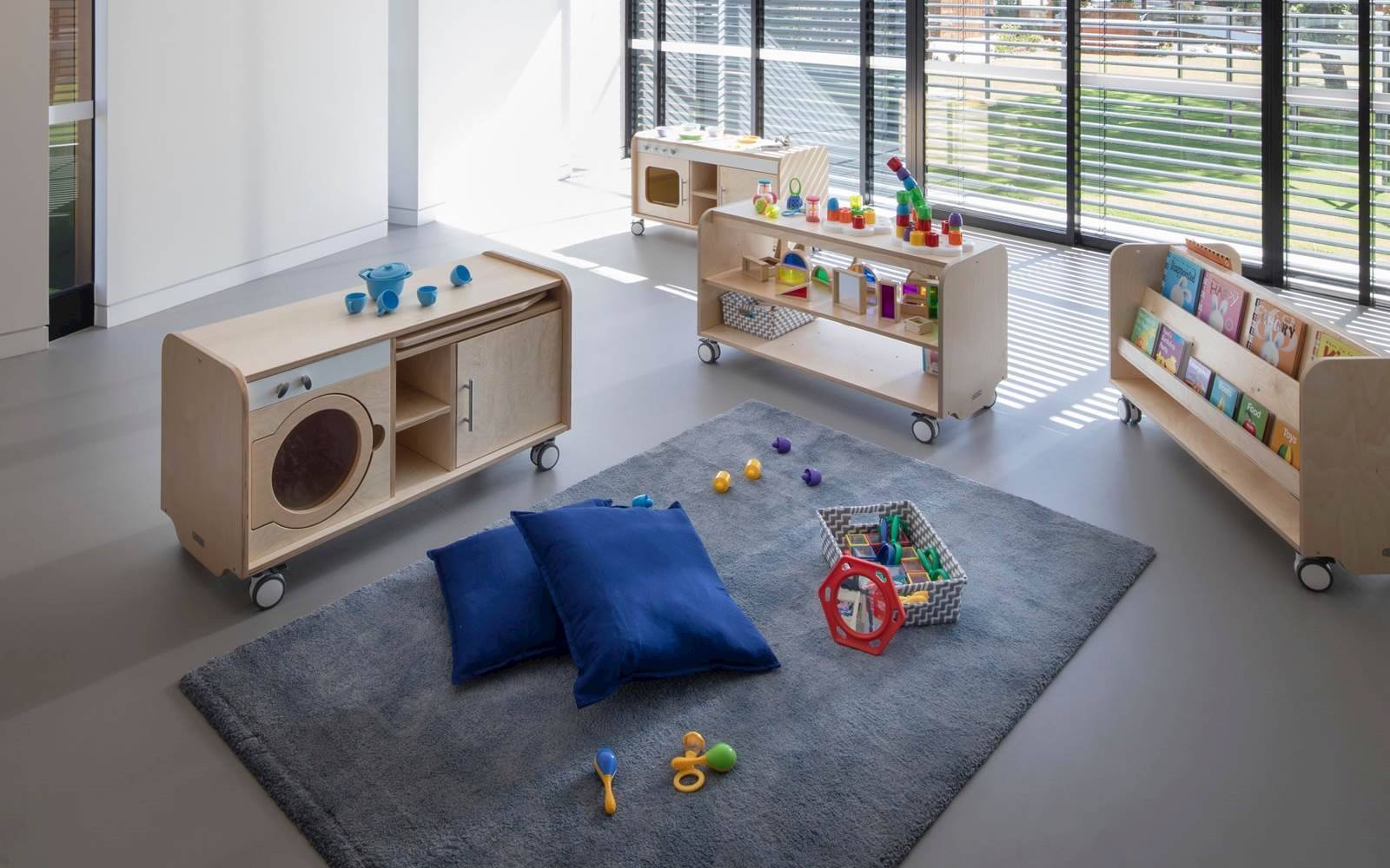 Rise Early Learning Abbotsford