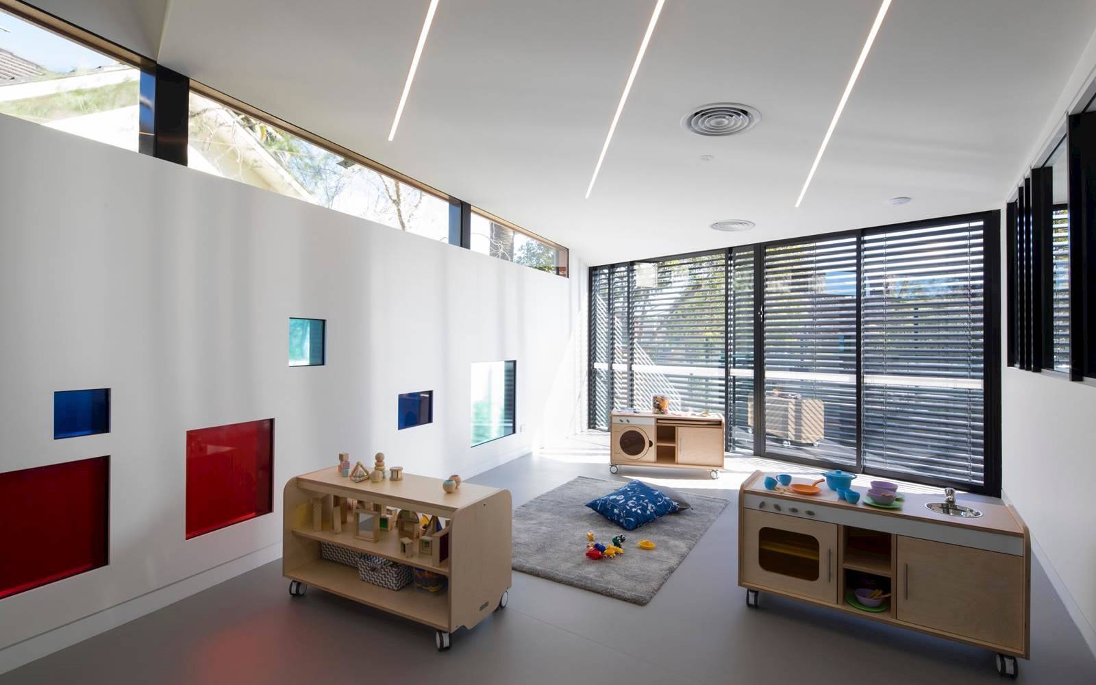 Rise Early Learning Abbotsford