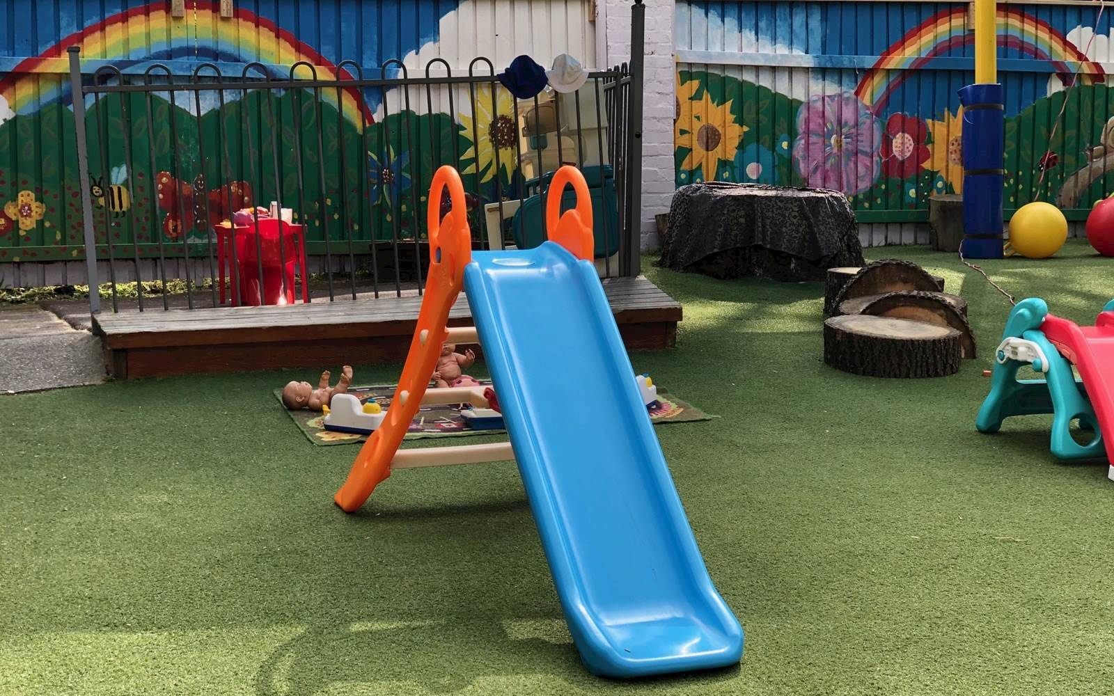 Tiny Tots Long Day Care Centre