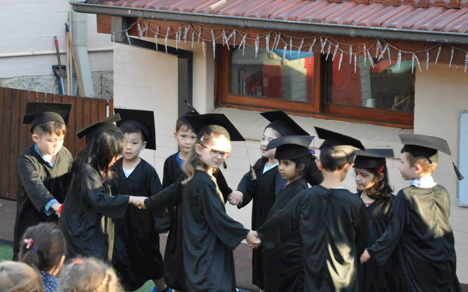 Tiny Tots Long Day Care Centre