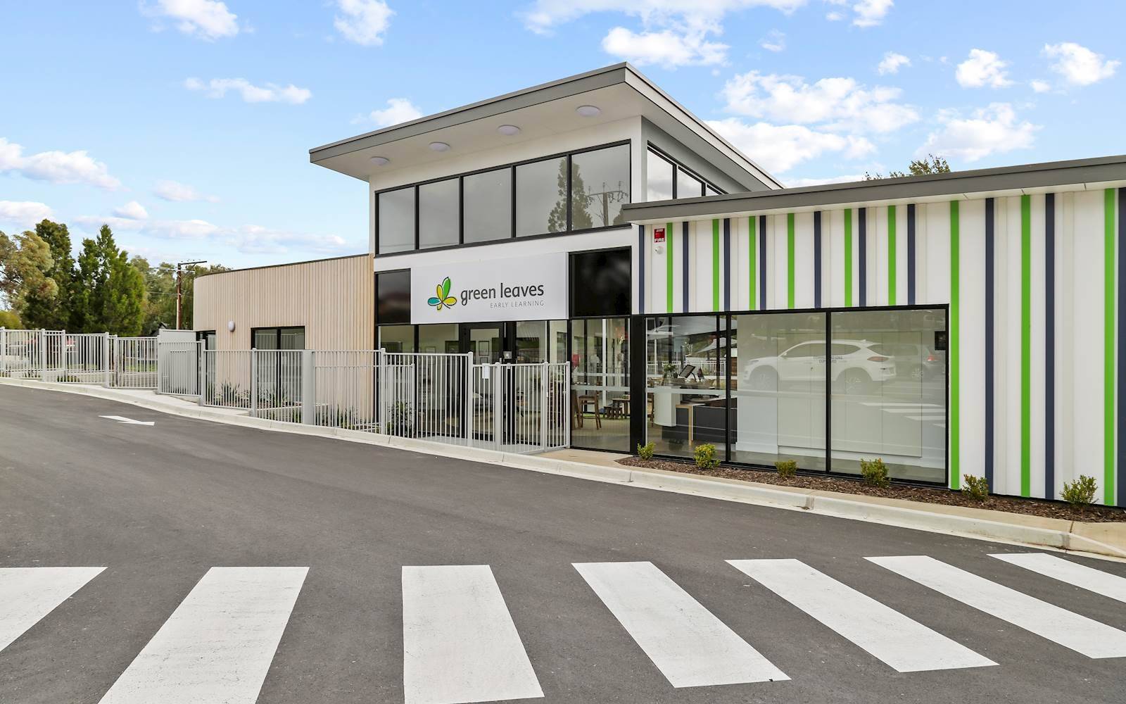 Green Leaves Early Learning Valley View