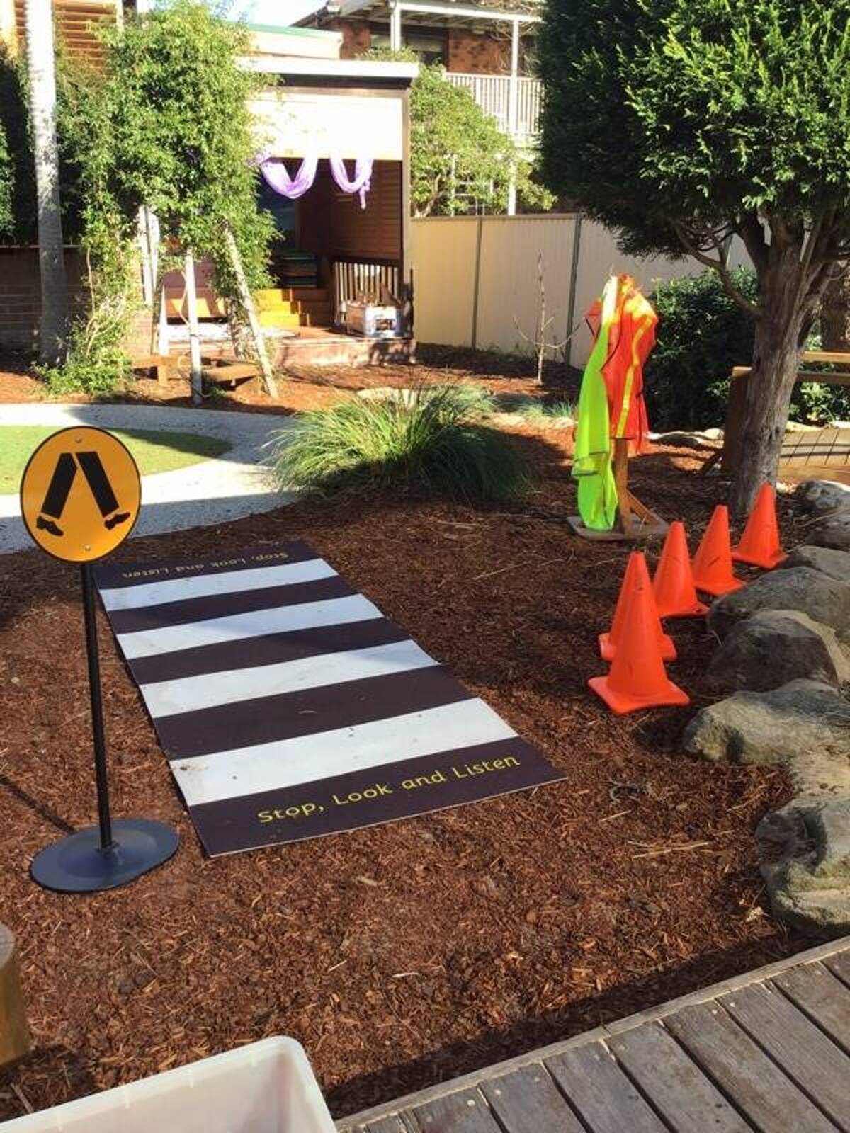 Arabic Australian Child Care Centre