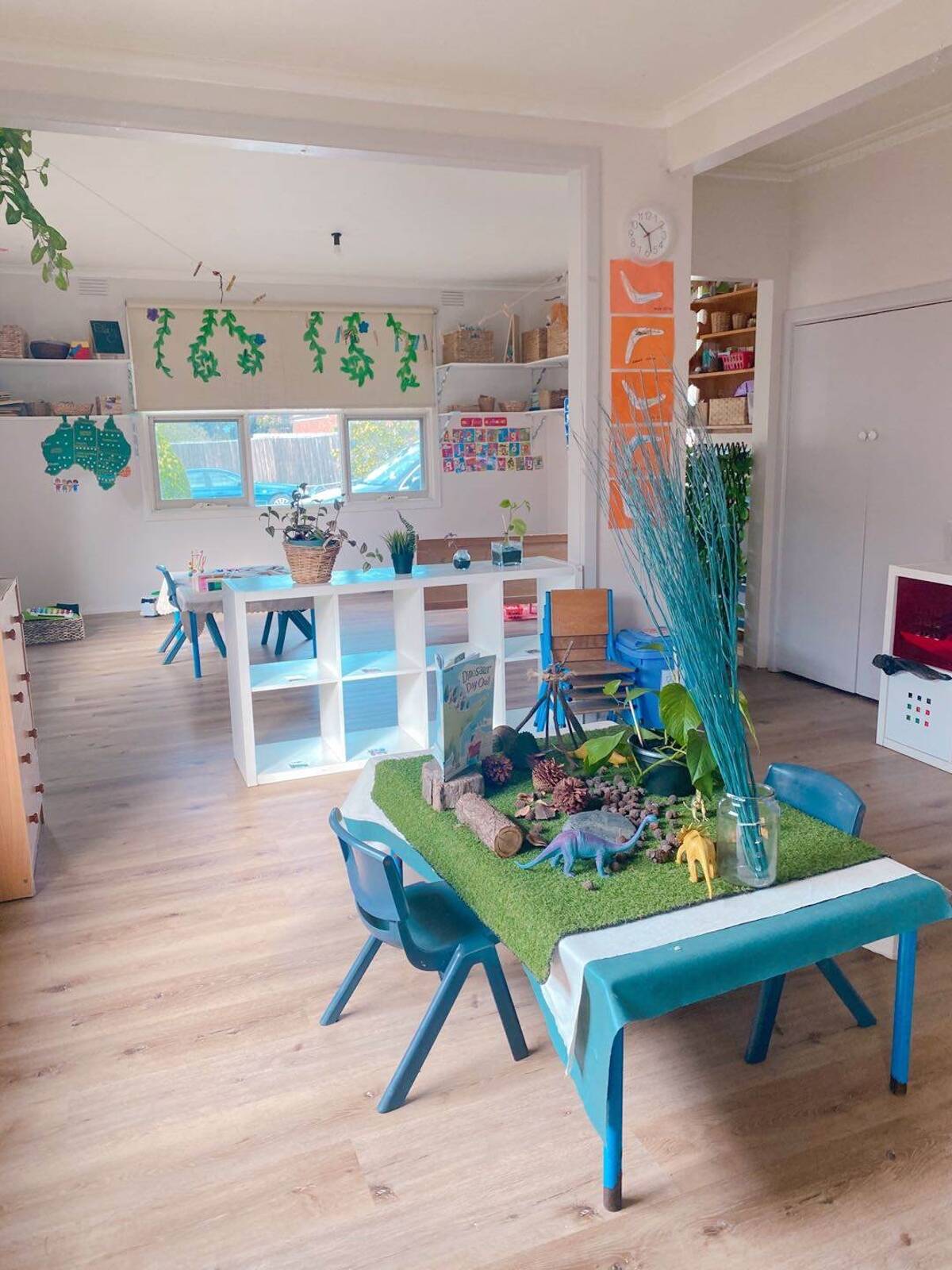 Morning Star Early Learning Centre