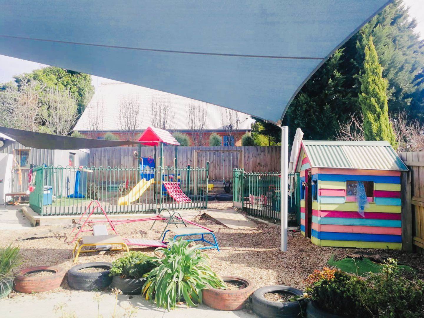 Morning Star Early Learning Centre