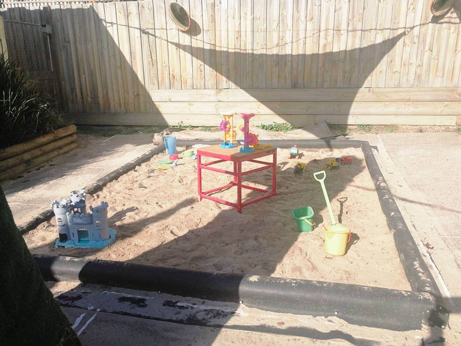 Morning Star Early Learning Centre