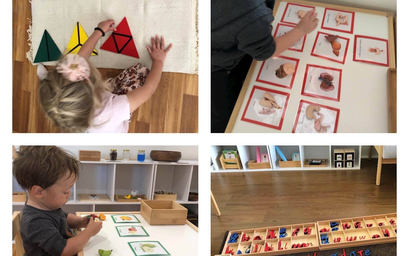 Tara Montessori Midland - Now opened 7:00am-5:30pm