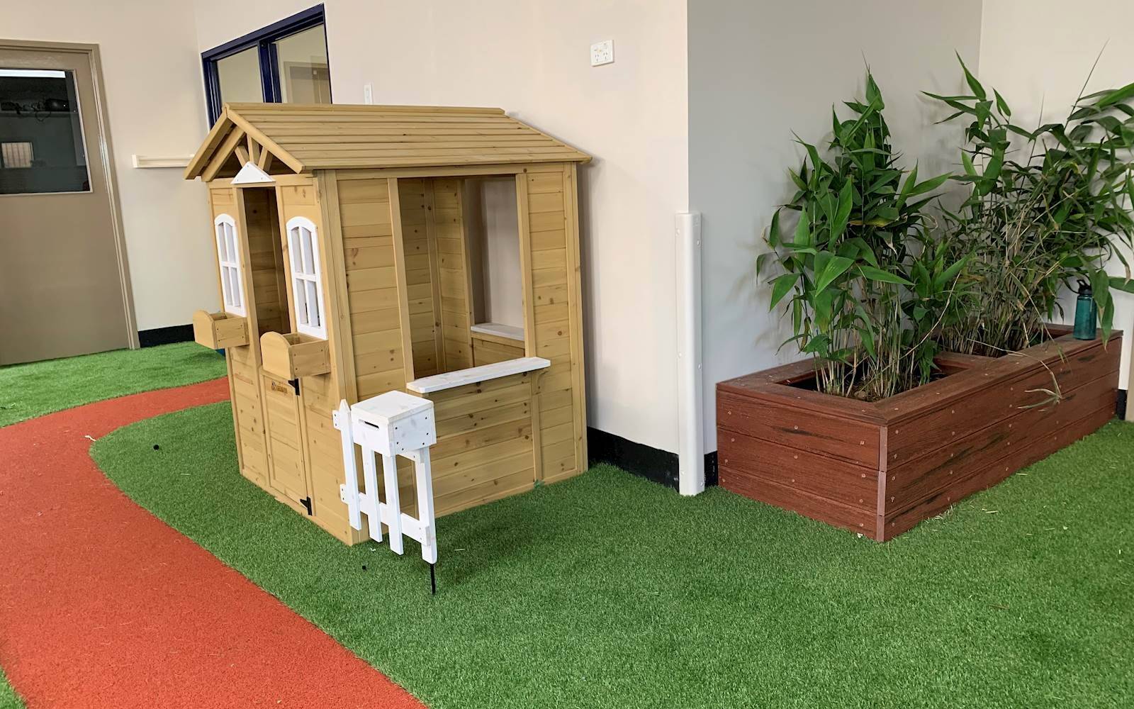 Jenny's Kindergarten - Gosford CBD