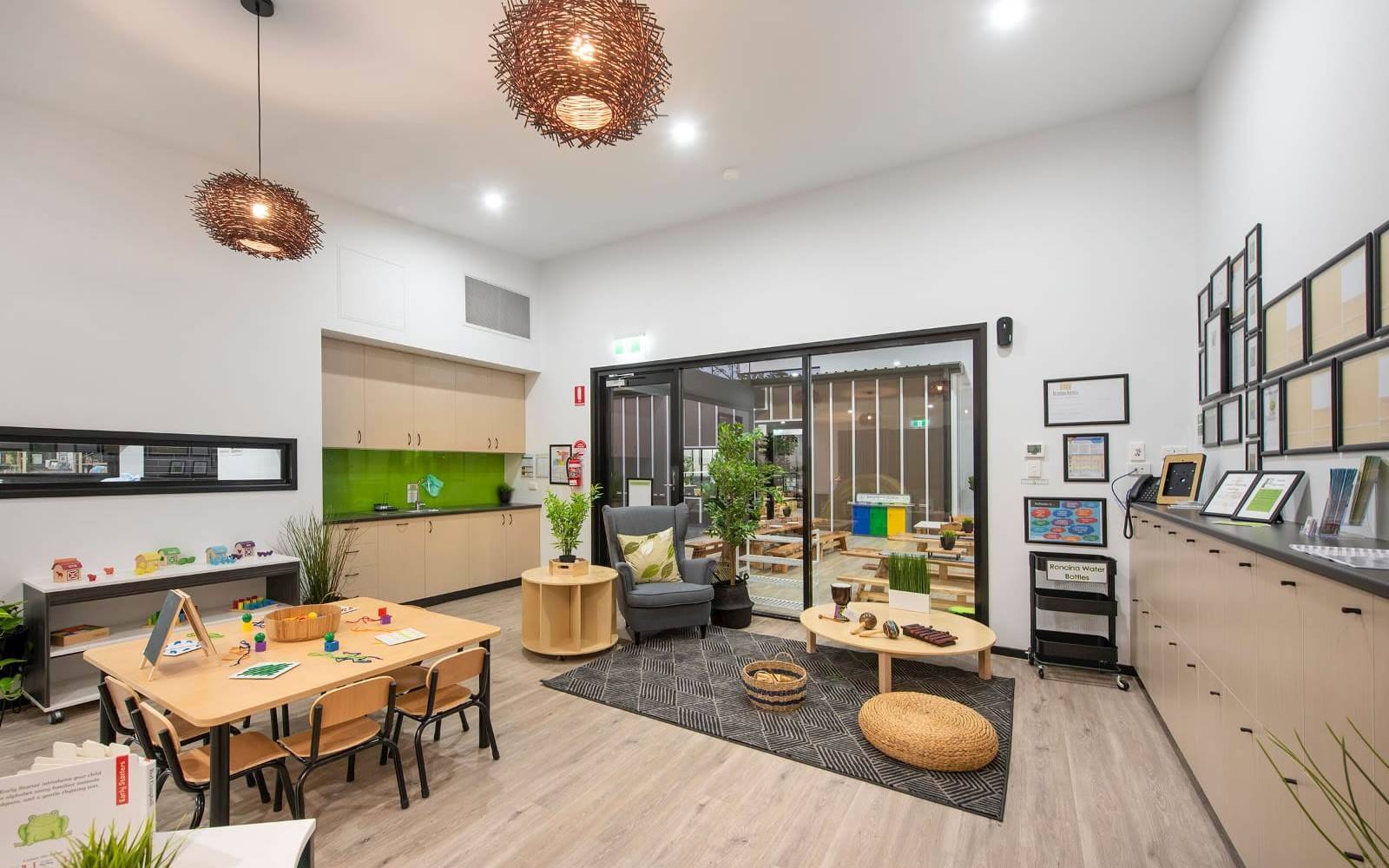 Kids Early Learning Centre Eagleby