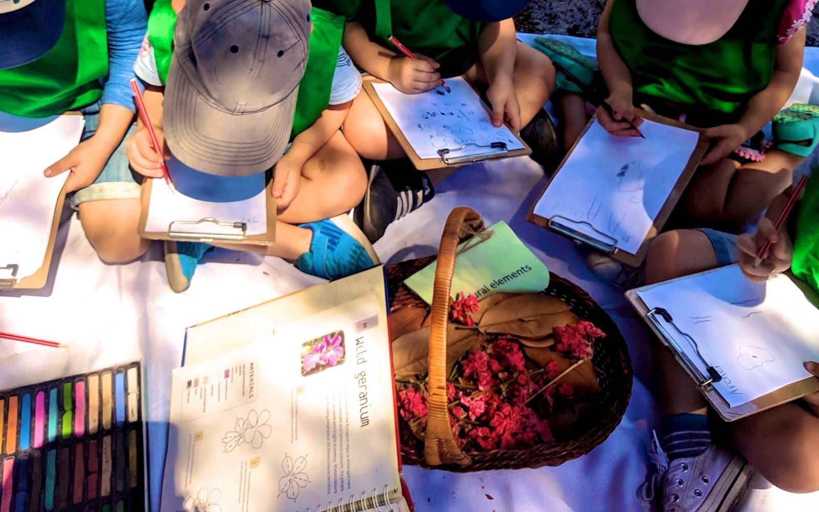 Bambini's Childcare Centre 1