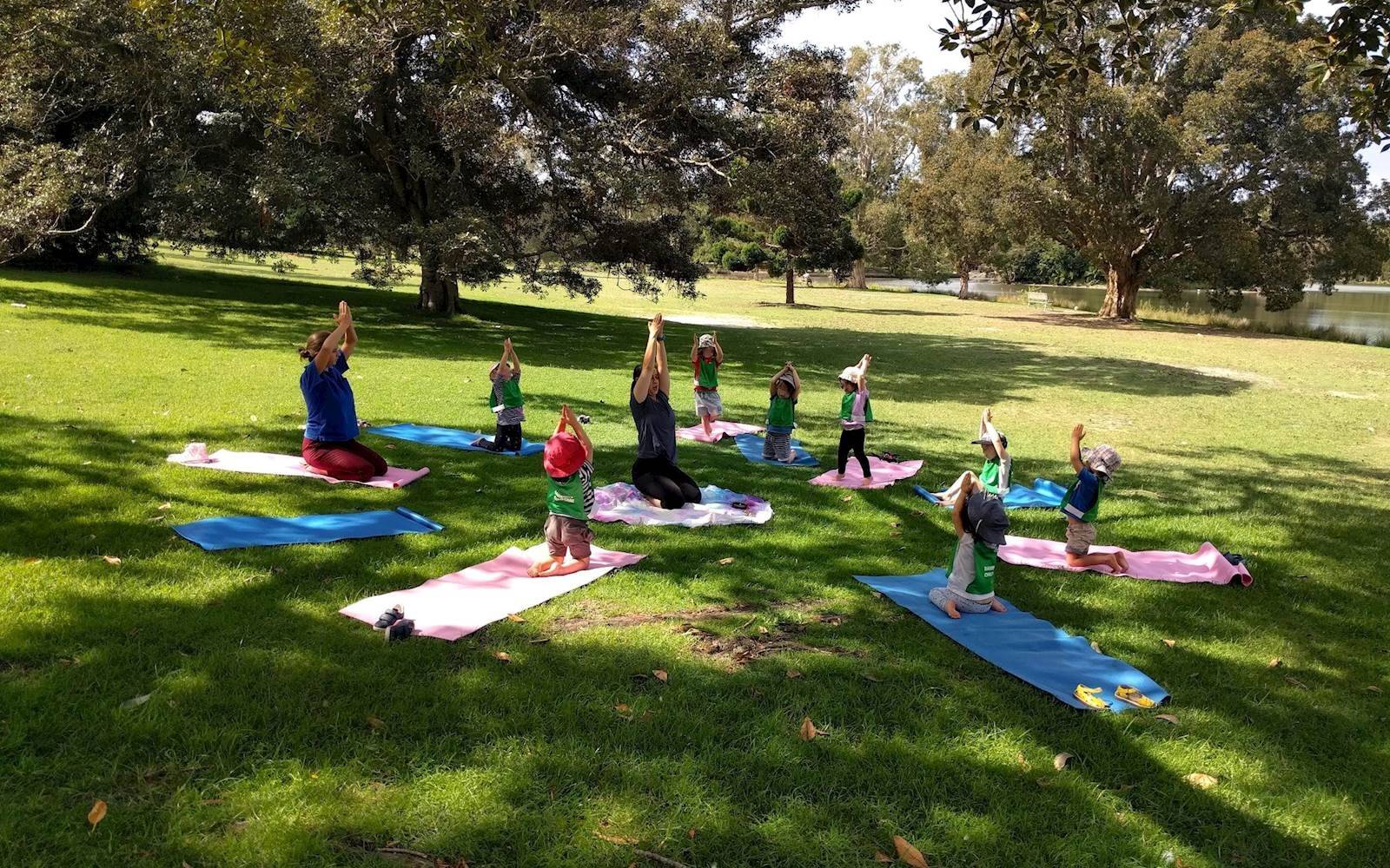 Bambini's Childcare Centre 1