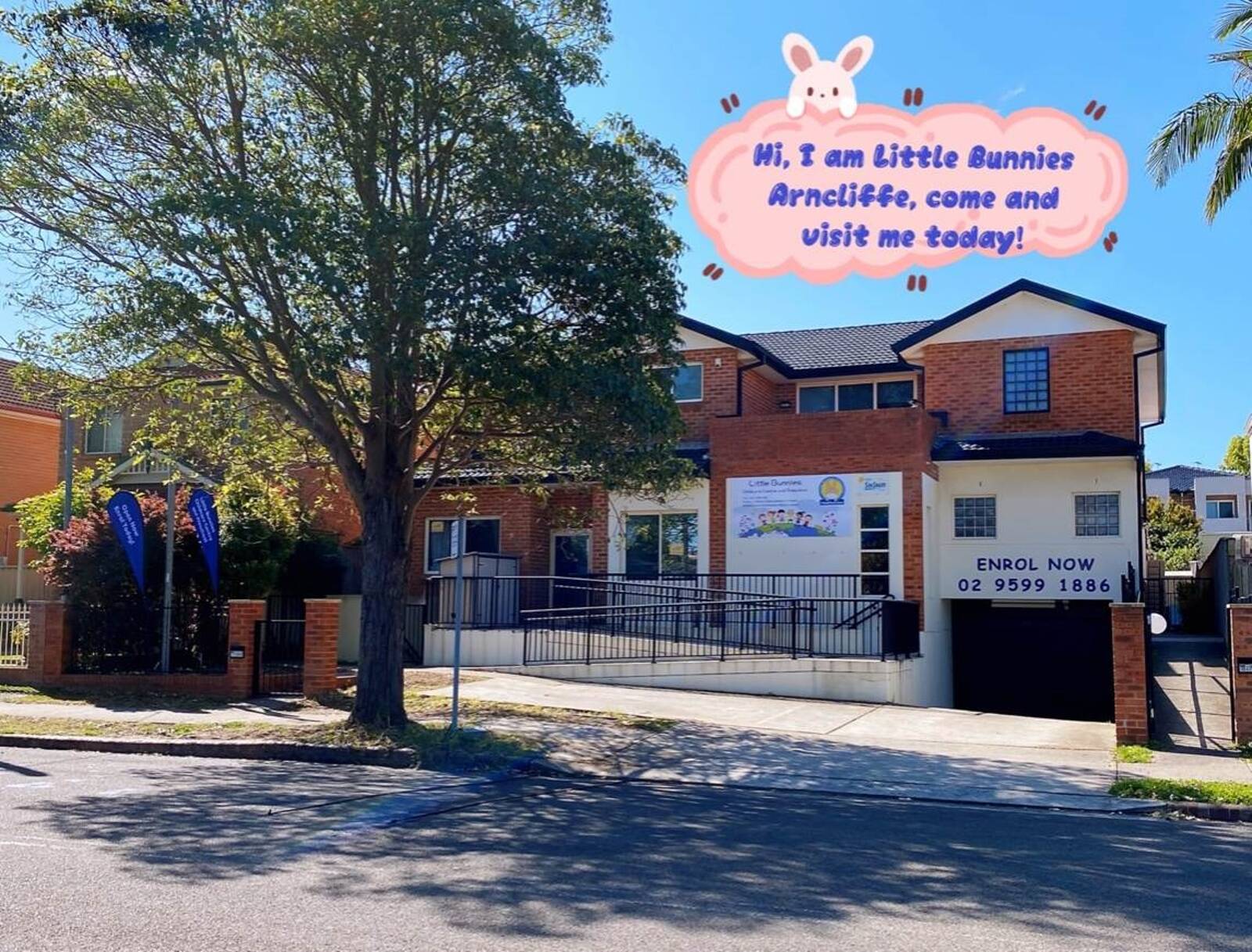 Little Bunnies Childcare Centre and Preschool