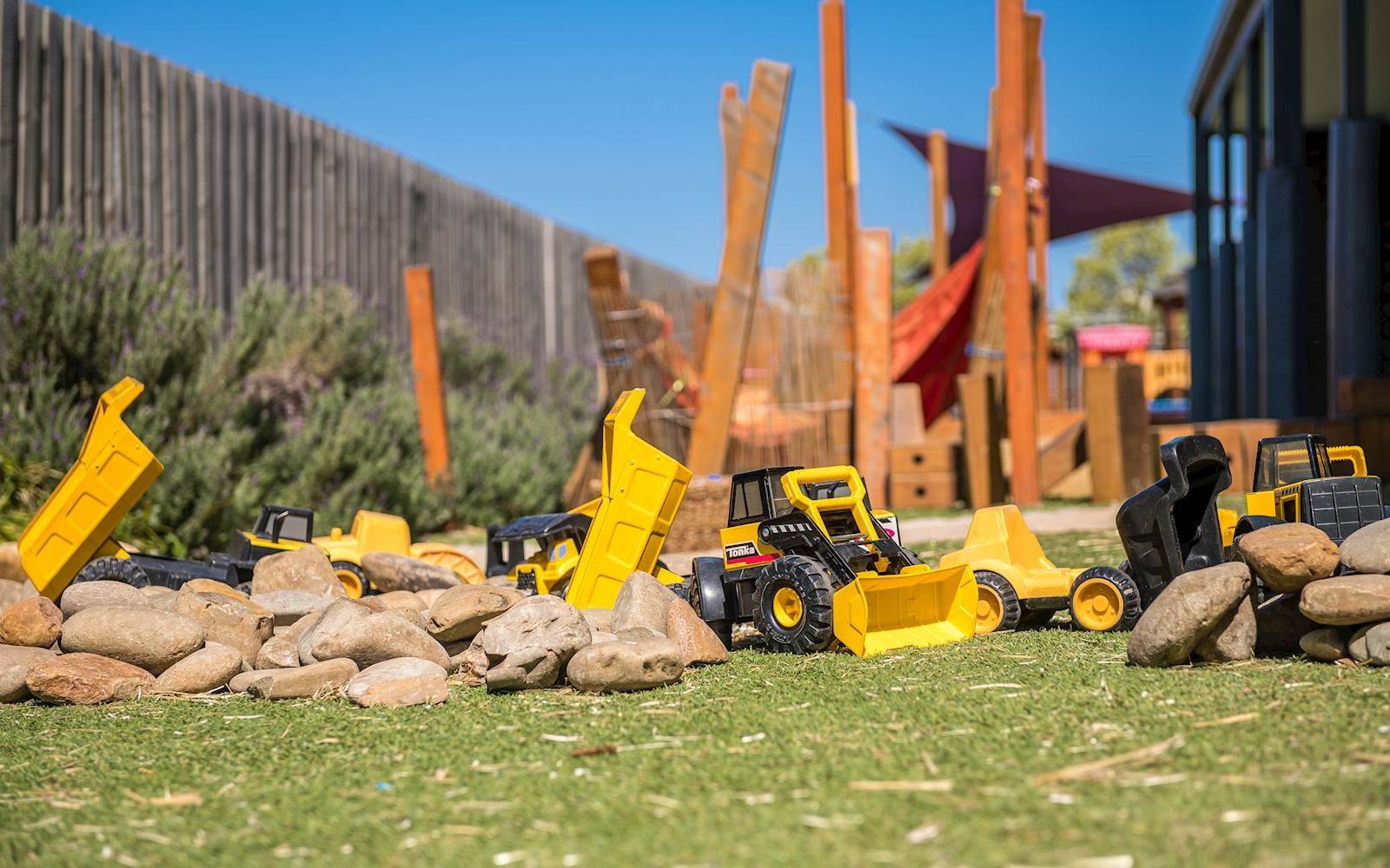 Woodlands Childcare and Education Sunbury