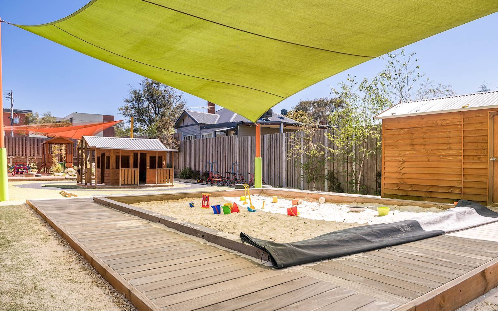 Woodlands Childcare and Education Sunbury