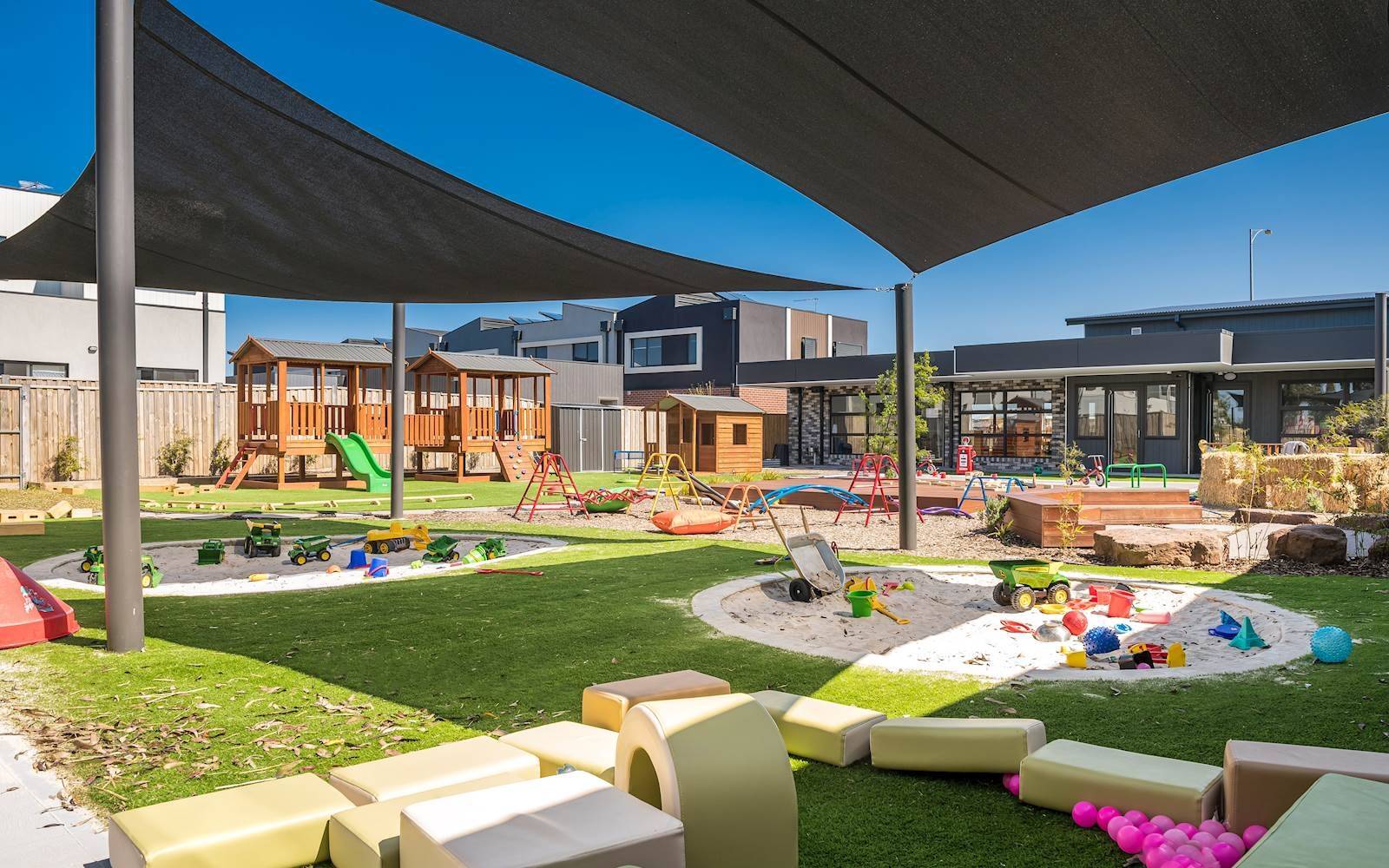Woodlands Childcare and Education Roxburgh Park