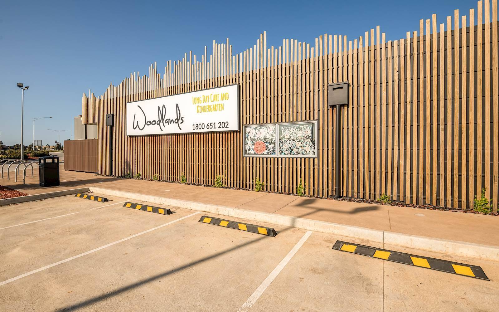 Vacancies at Woodlands Truganina Enquire on Toddle