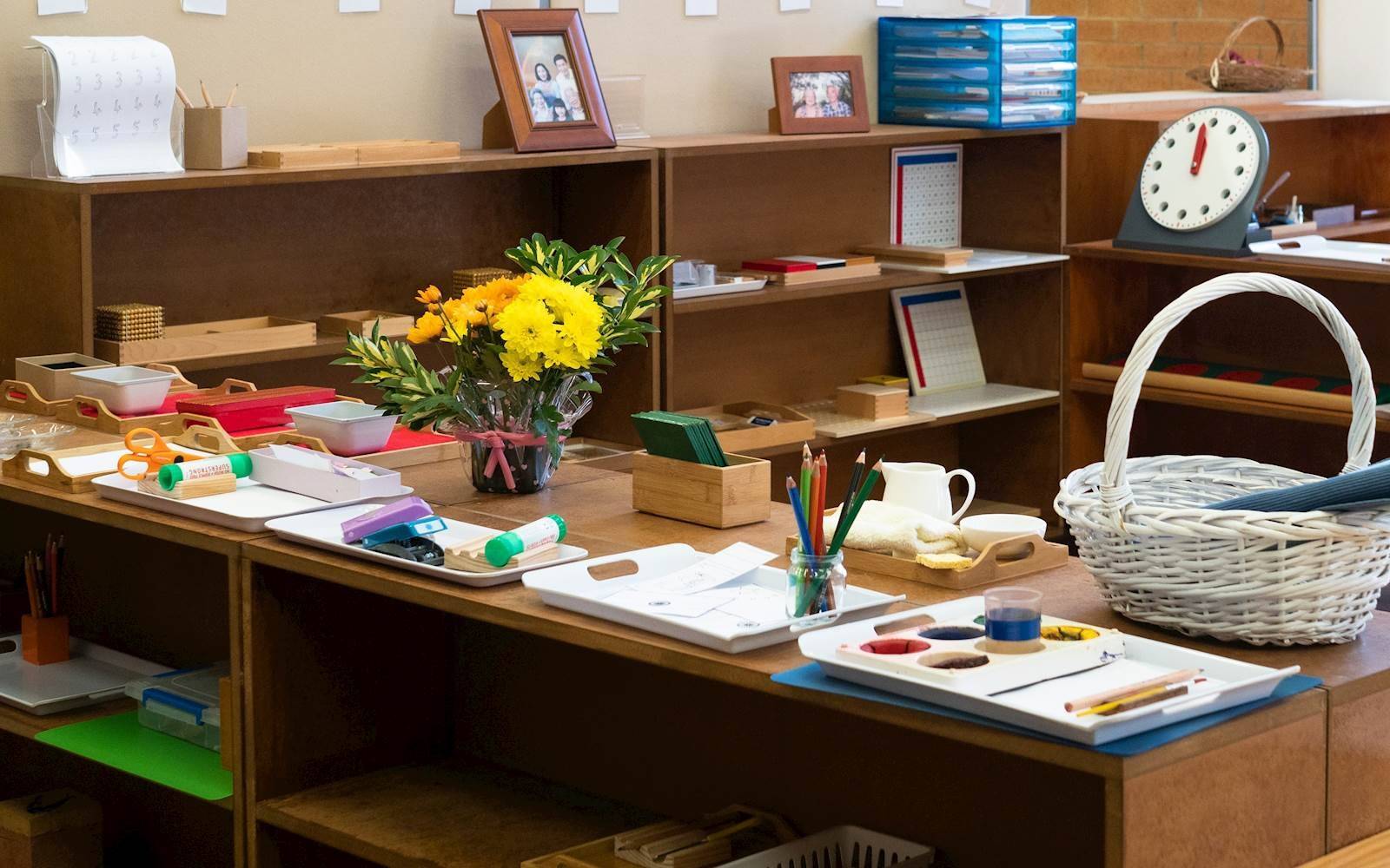 Hills Montessori School