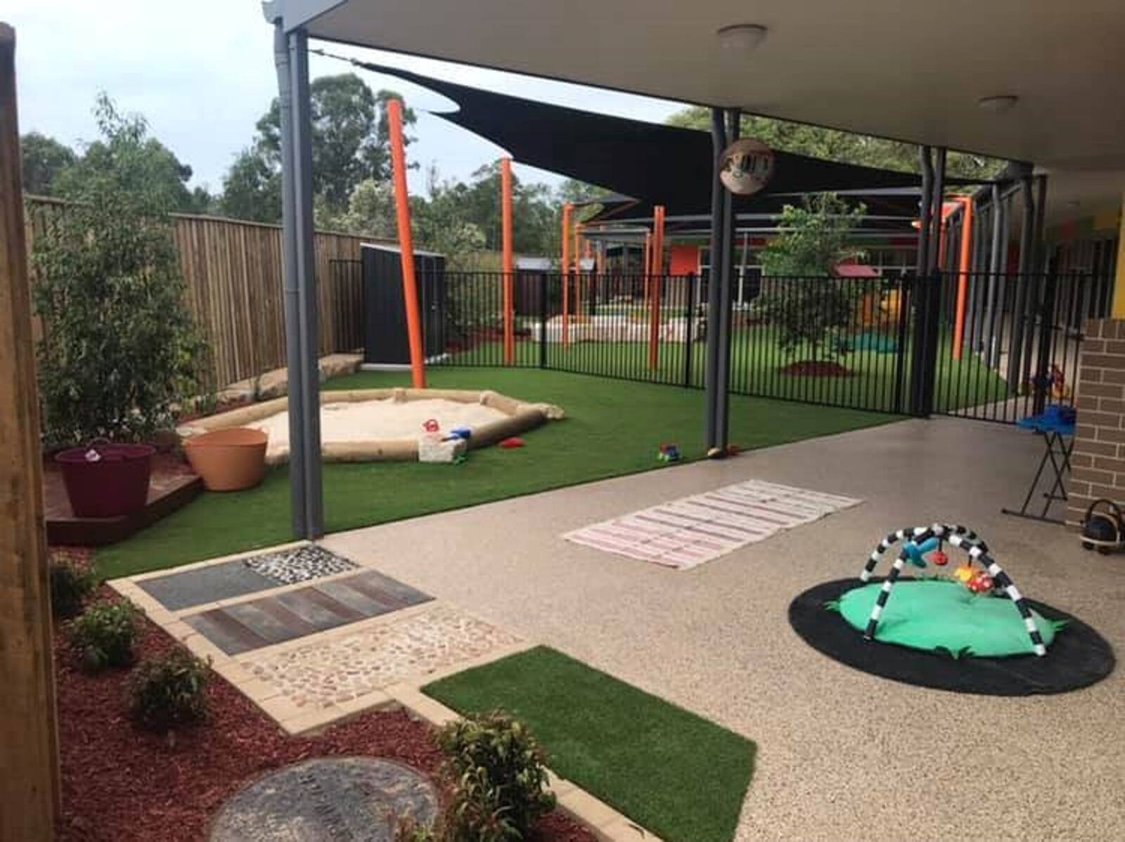 My School Child Care & Kindergarten - Mt Cotton