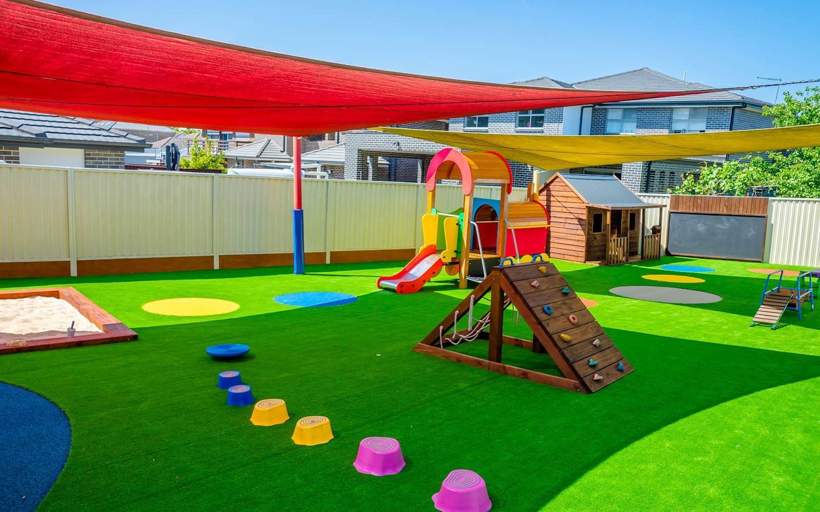 Condell Park Montessori Academy Childcare & Preschool