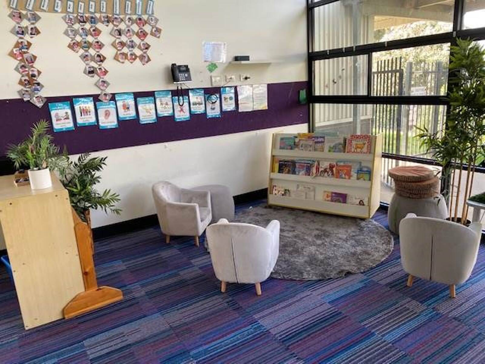 Kororoit Creek YMCA Early Learning Centre