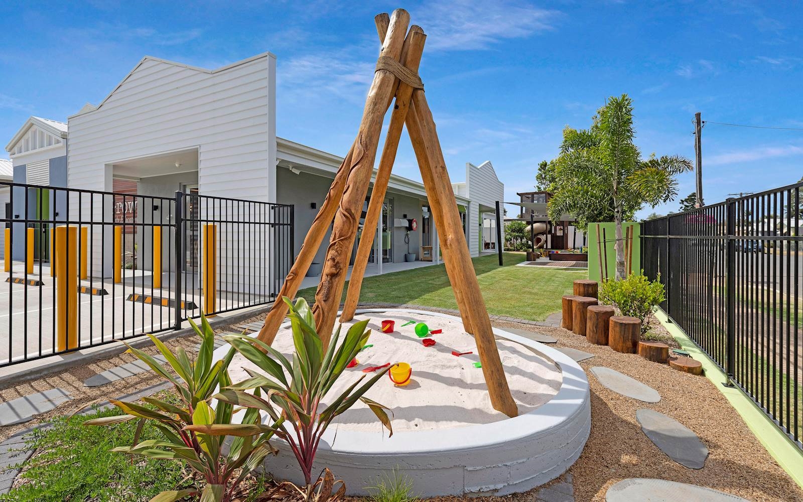 Grow Early Education Bundaberg North - enrol now for 2026