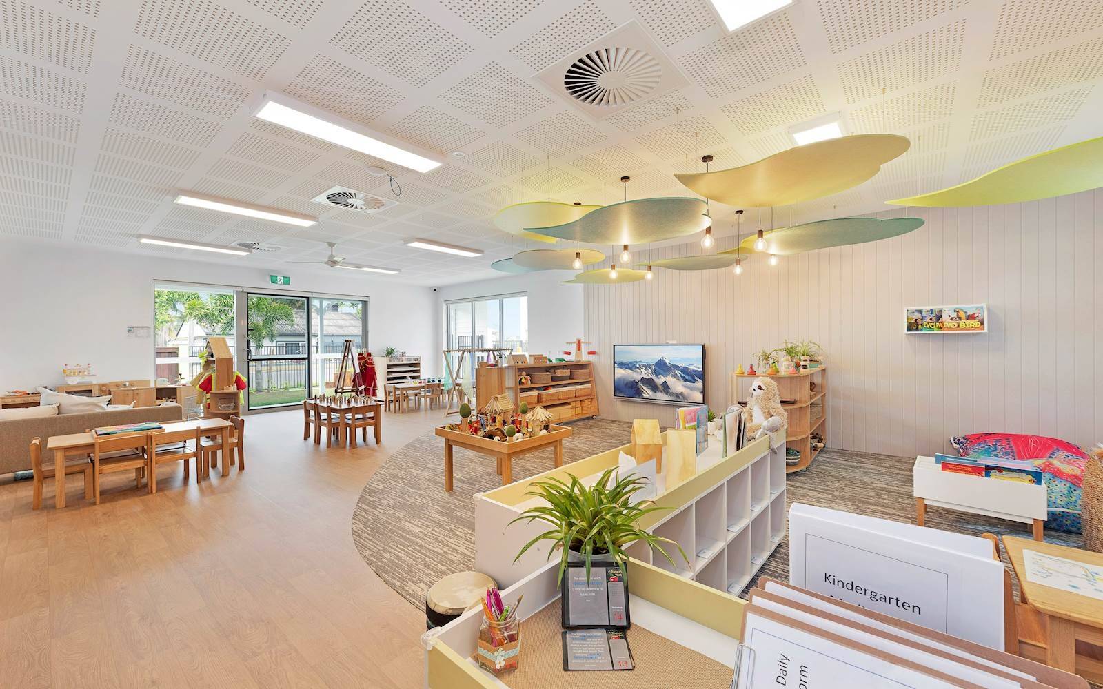 Grow Early Education Bundaberg North - enrol now for 2026