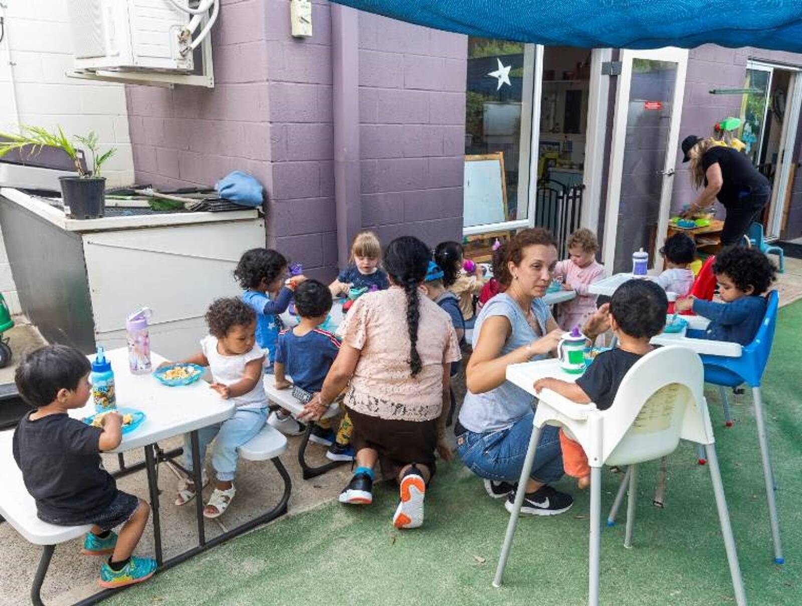 Boulevard Early Learning Centre