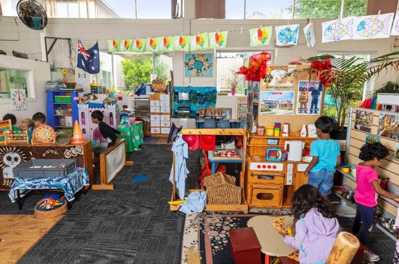 Boulevard Early Learning Centre