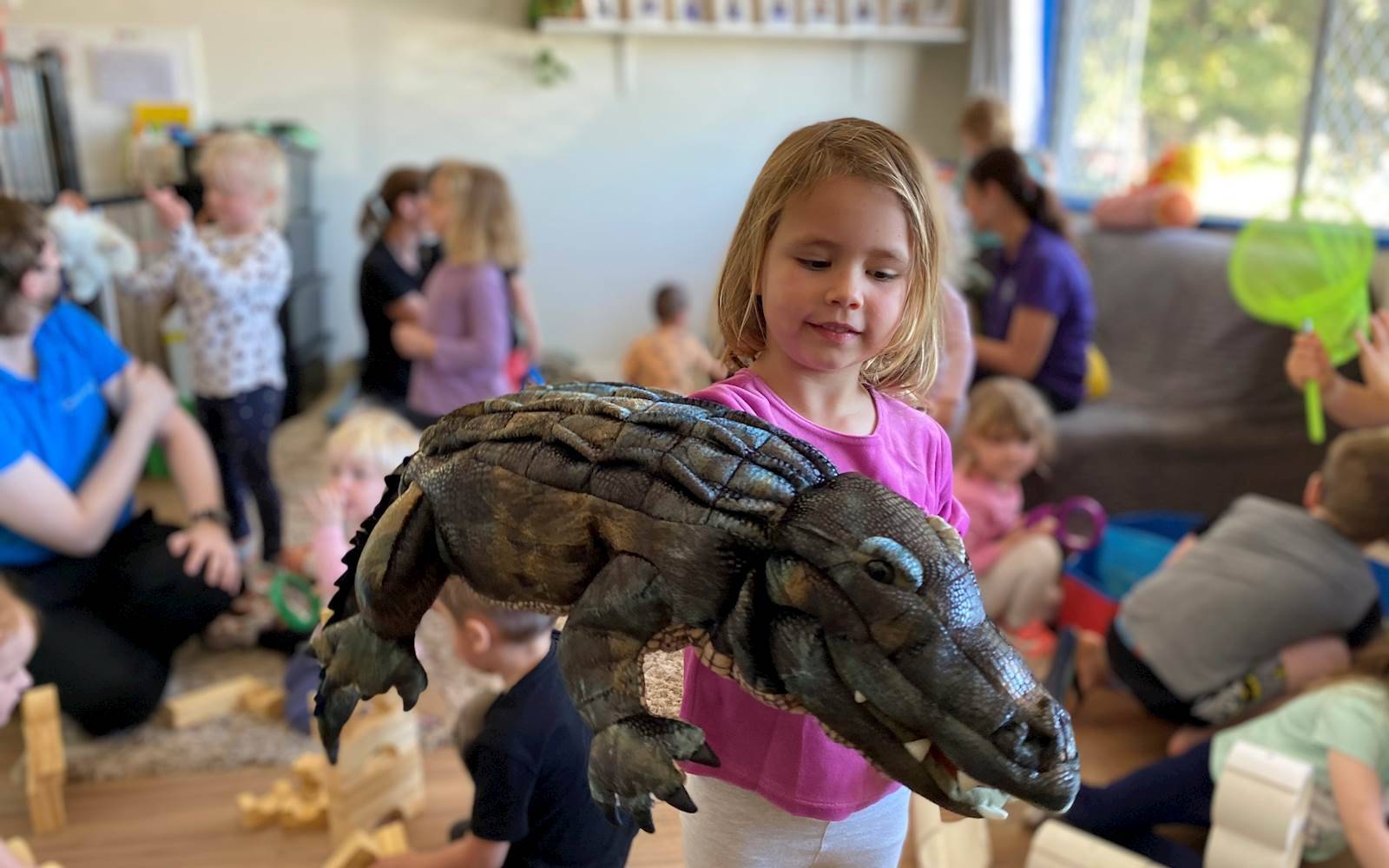 Little Wonders Early Learning Centre