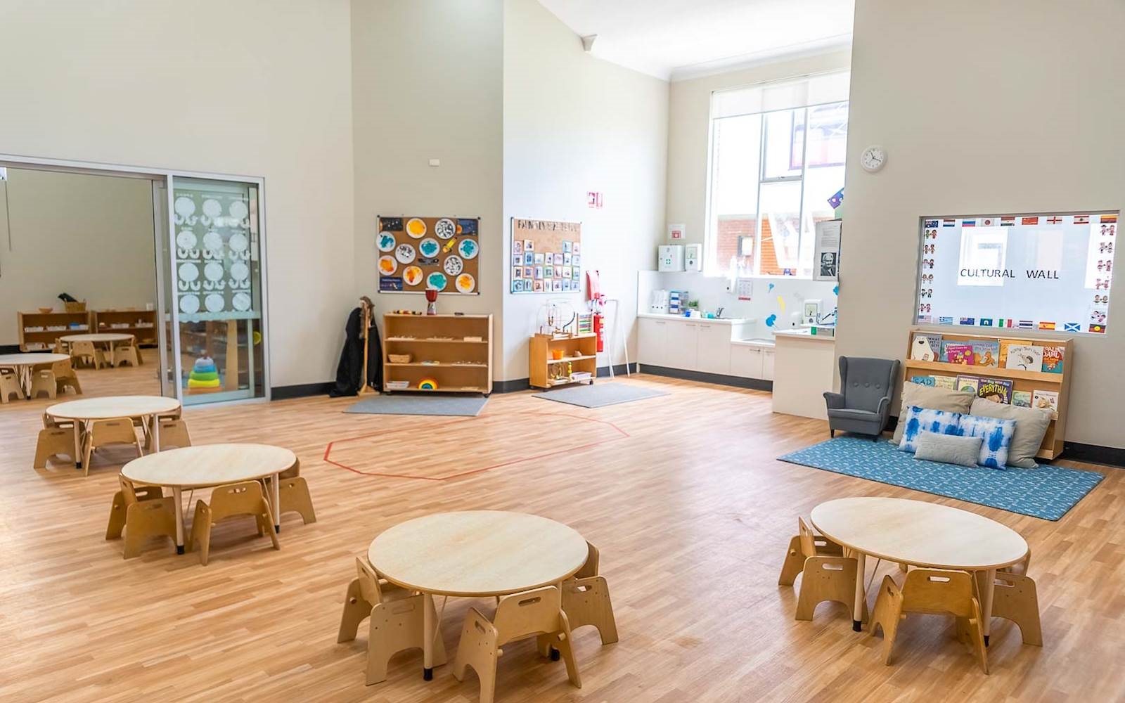 Gymea Montessori Academy Childcare & Preschool