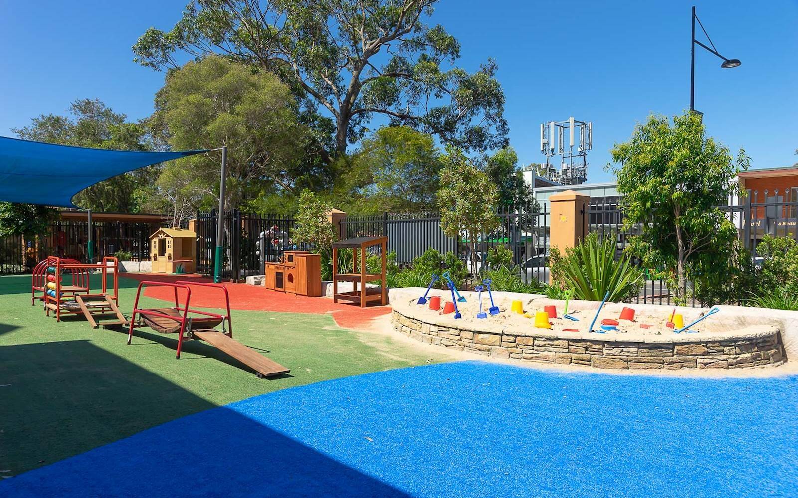 Gymea Montessori Academy Childcare & Preschool