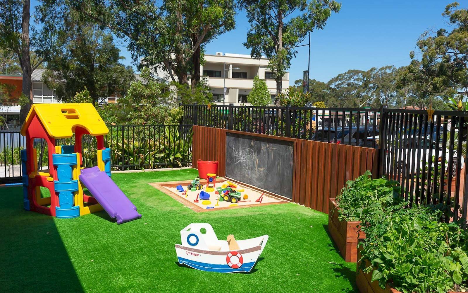 Gymea Montessori Academy Childcare & Preschool