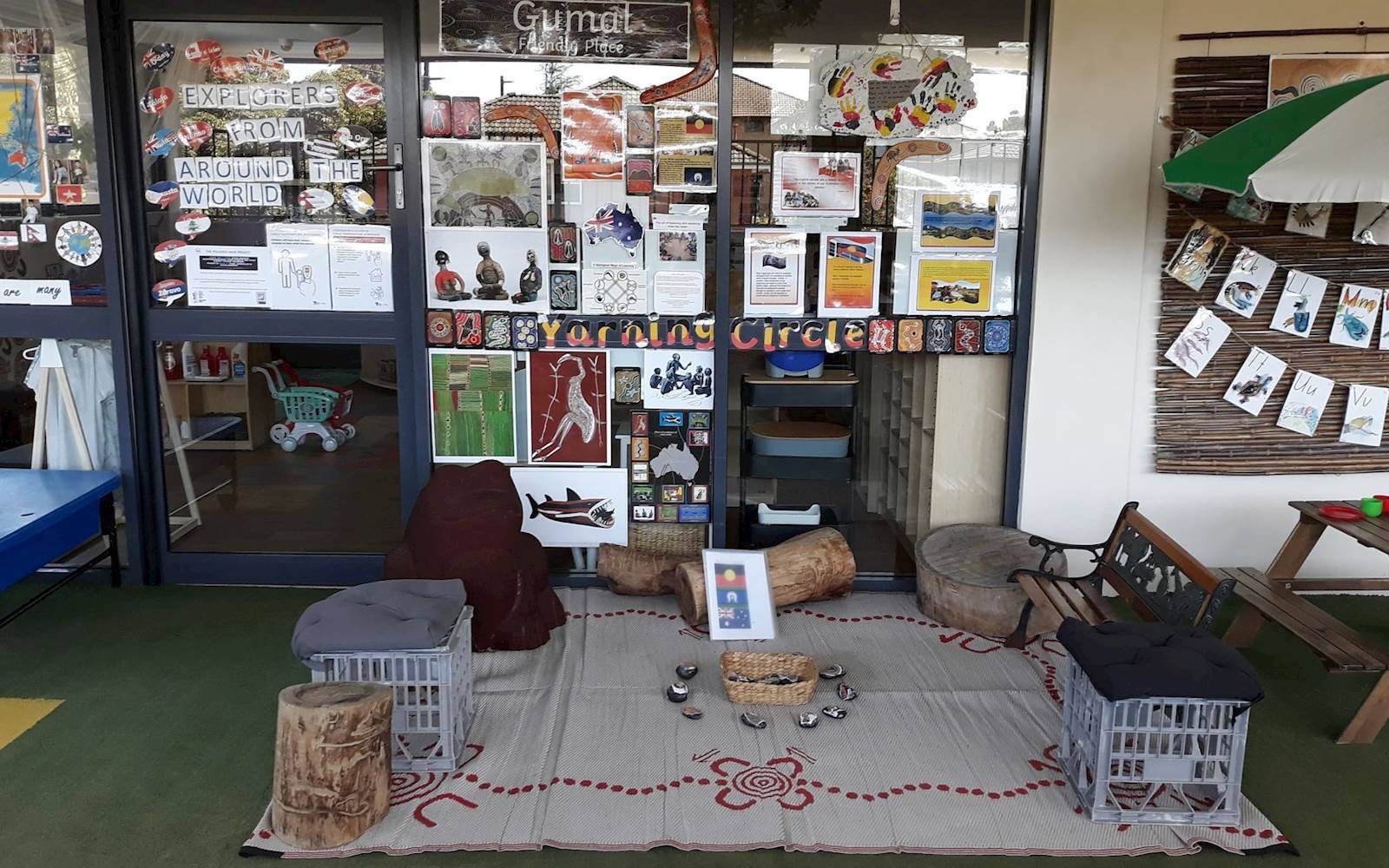 Little Achievers Kindergarten