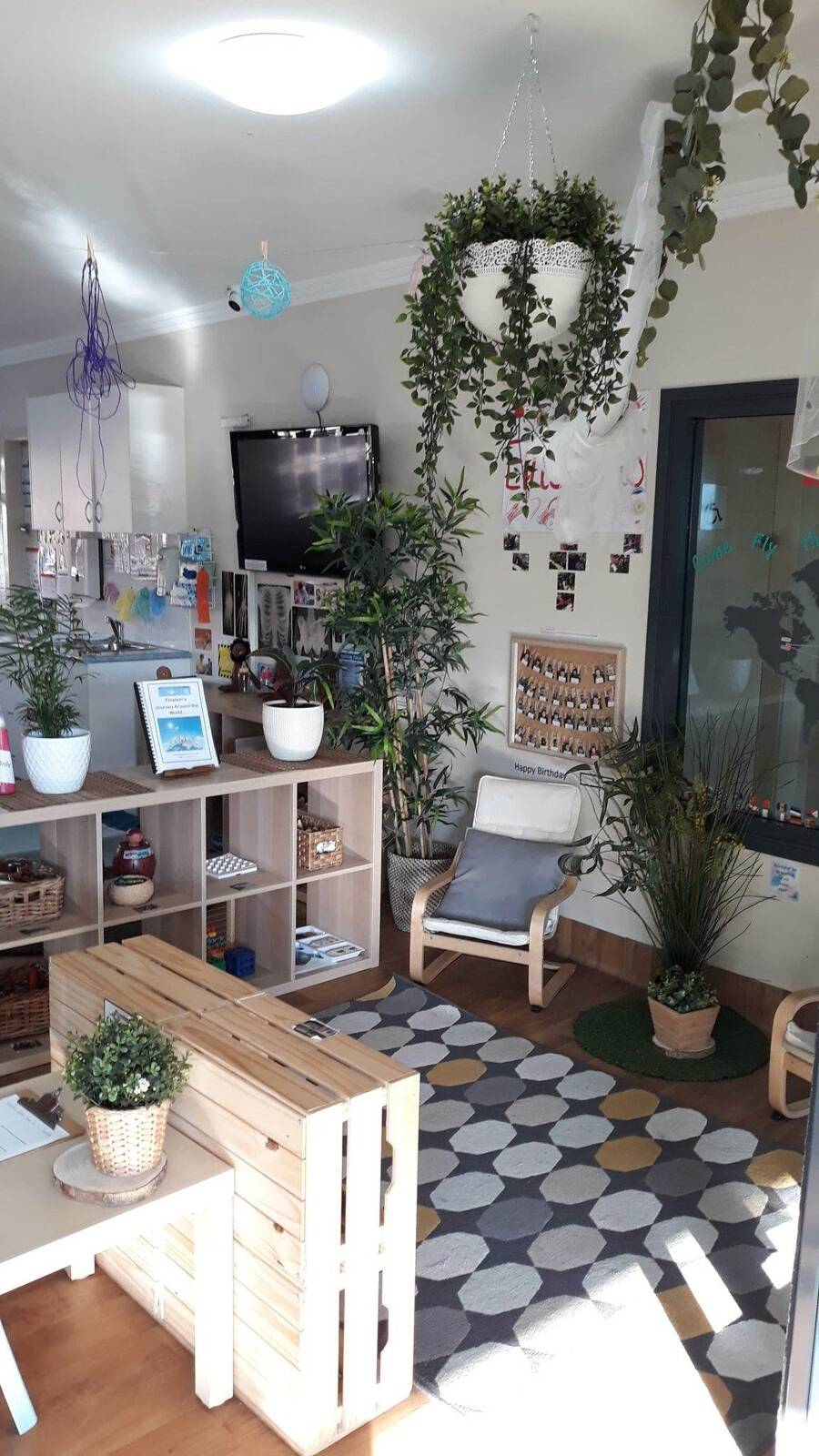 Little Achievers Kindergarten