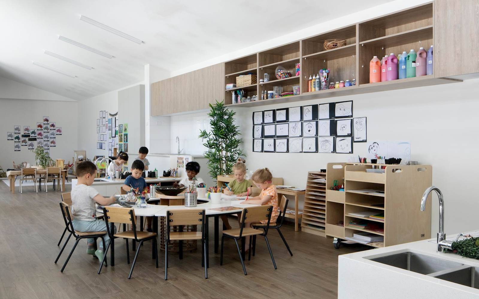 Bira Bira Early Learning Centre