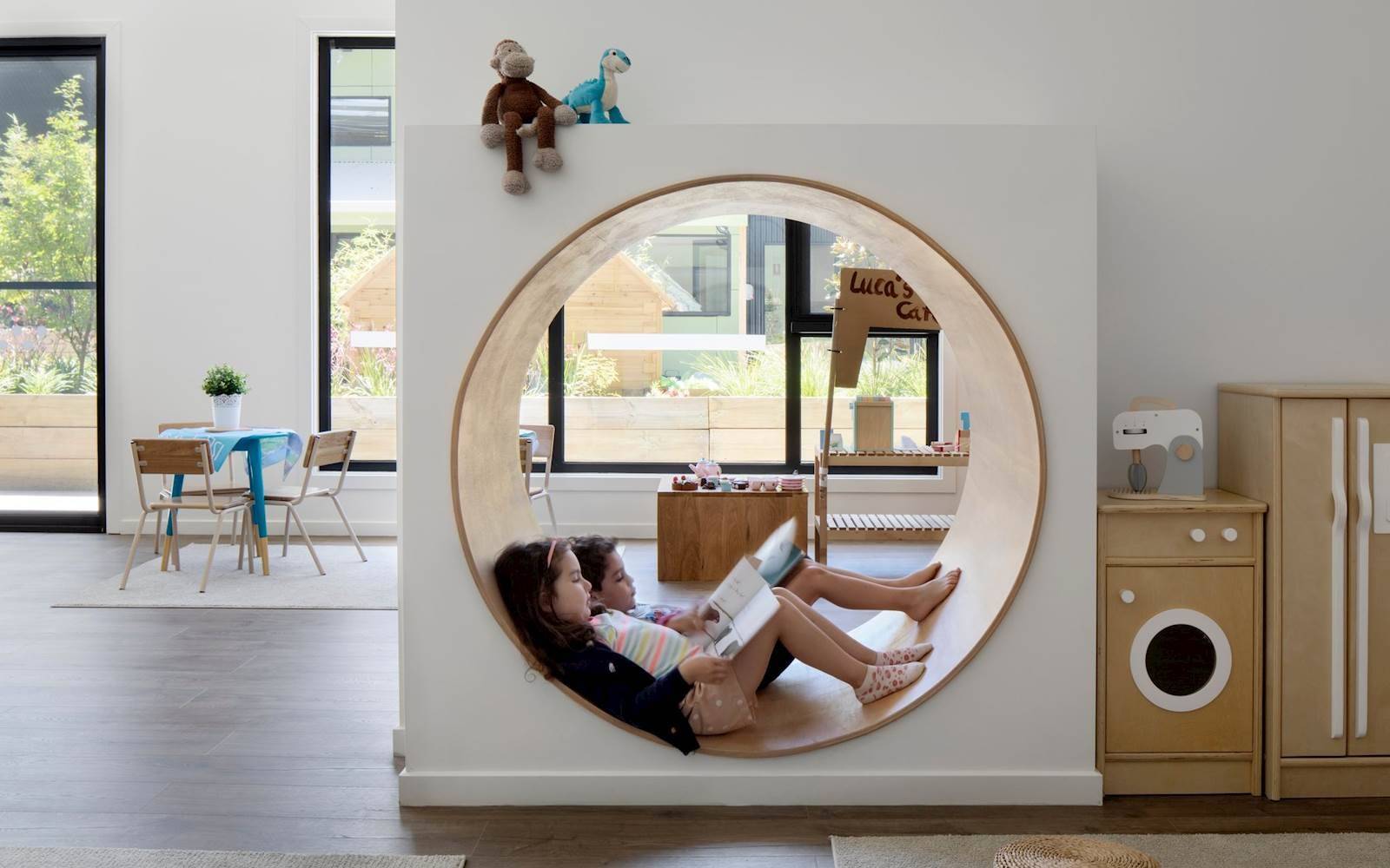 Bira Bira Early Learning Centre