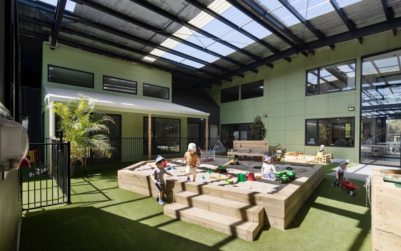 Bira Bira Early Learning Centre