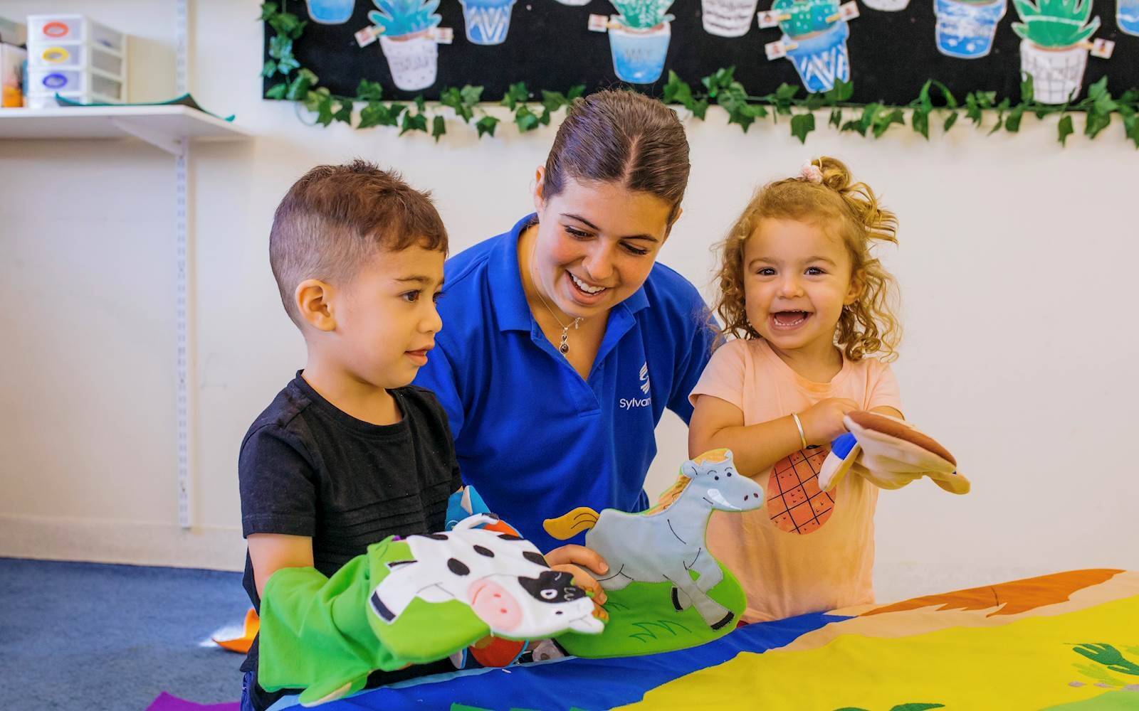 Mikarie Child Care Centre