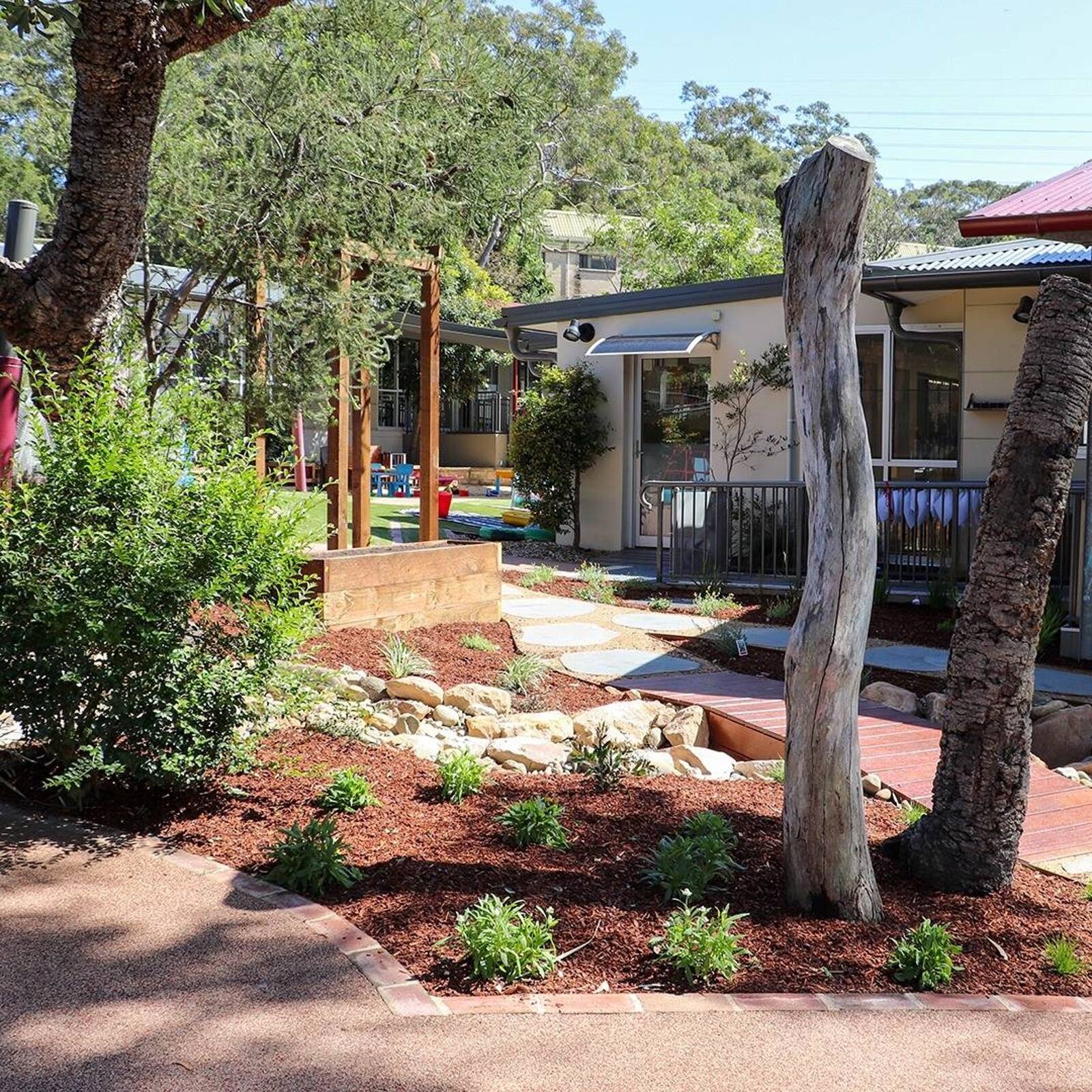 Mikarie Child Care Centre