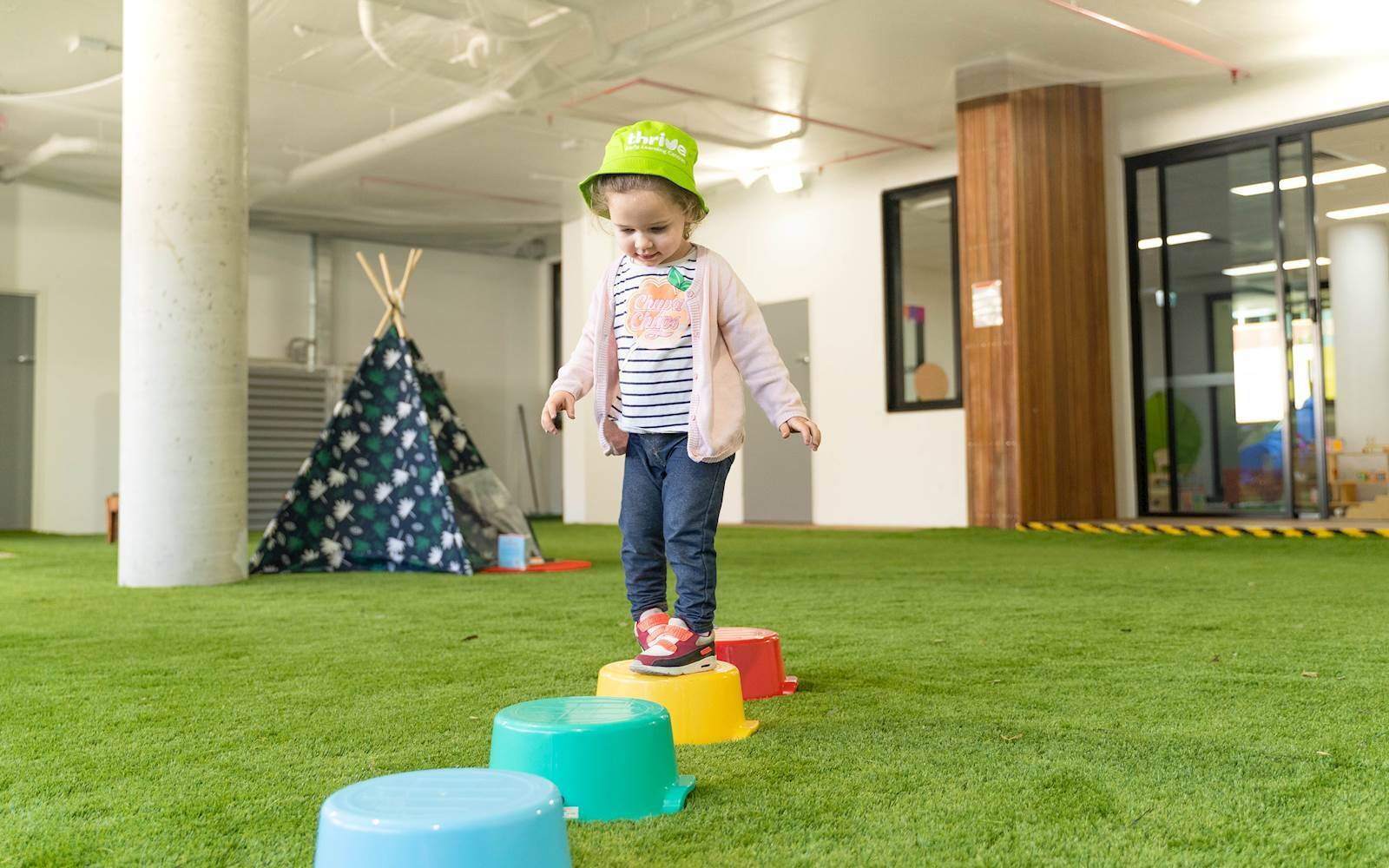 Thrive Early Learning Centre - Ermington