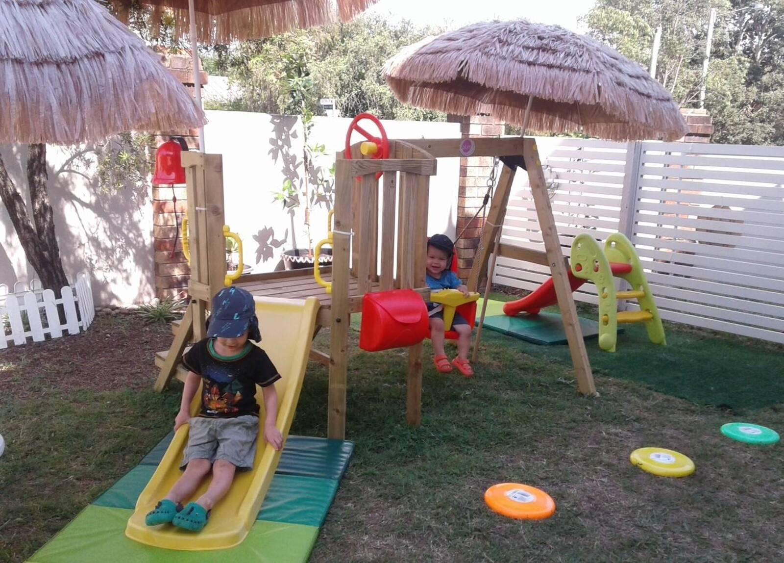 Miss Amanda's Family Day Care