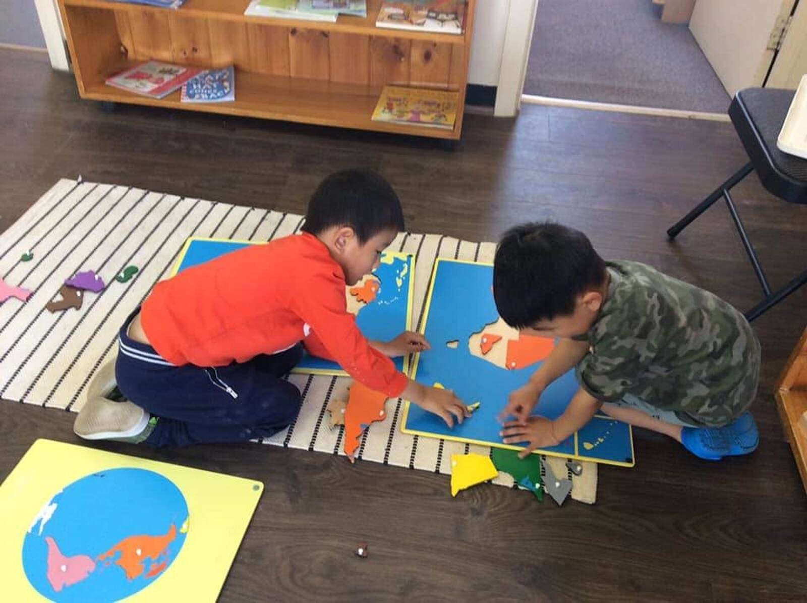 Teddy Bear Early Learning Centre - Vine Street