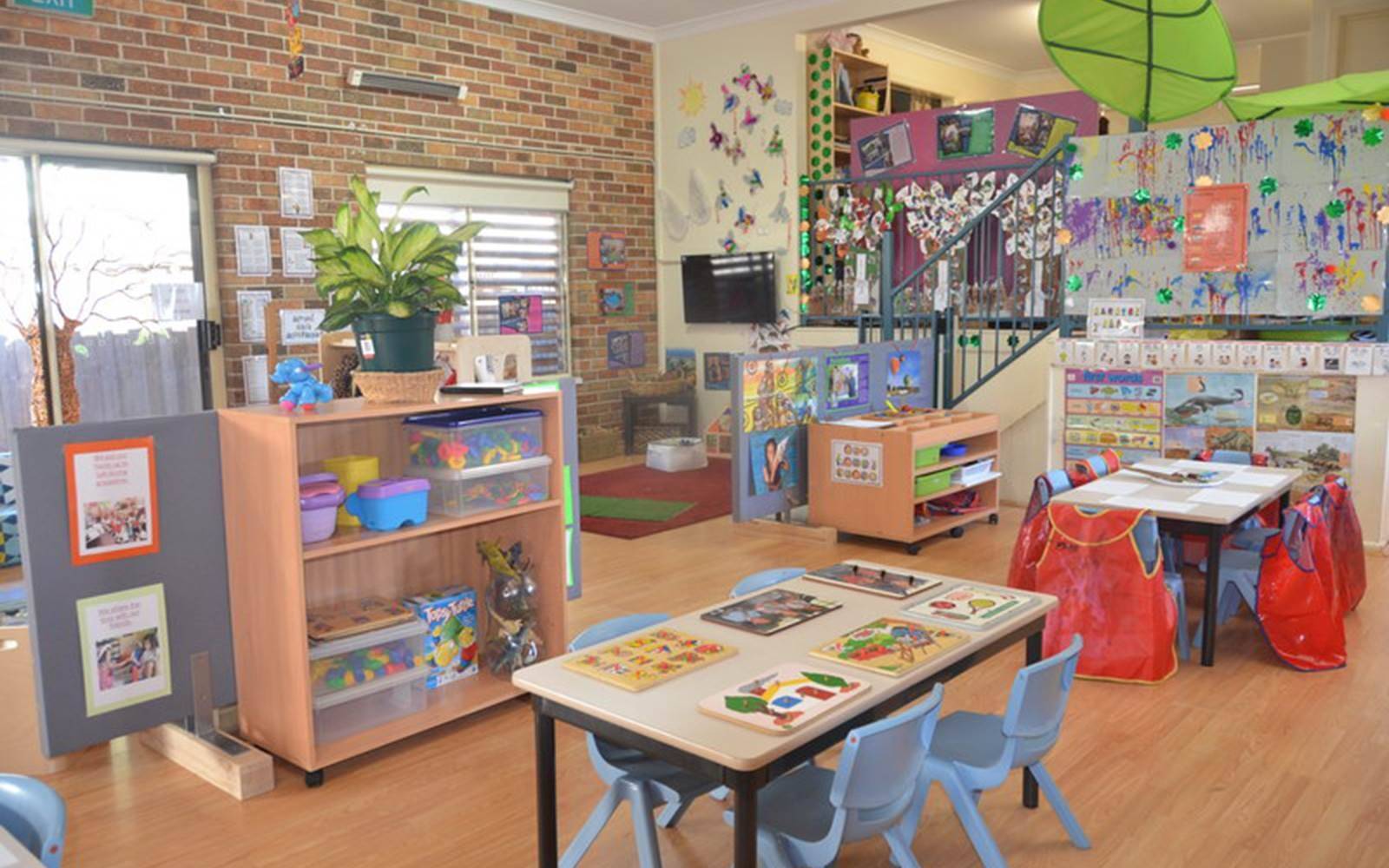 Little Genius Academy Childcare